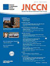 Journal of the National Comprehensive Cancer Network雜志封面